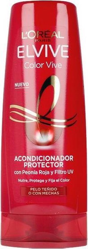 Herstellende Conditioner ELVIVE TOTAL REPAIR 5 L'Oreal Make Up Elvive Total Repair (300 ml) 300 ml