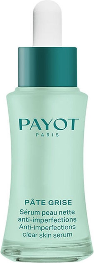 Payot - Pate Grise Serum Anti-Inmperfections - 30 ml
