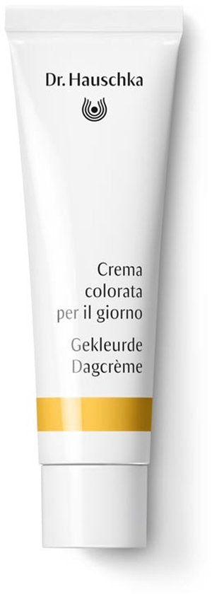 Dr. Hauschka Tinted Day Cream 30 ml