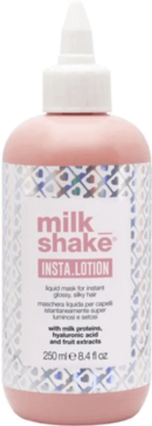 Milk Shake - Insta Lotion - 250ml