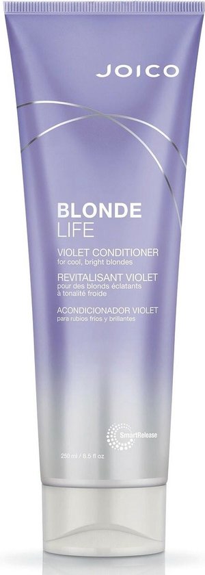 Joico | Violet Conditioner Blonde Life | 250 ml