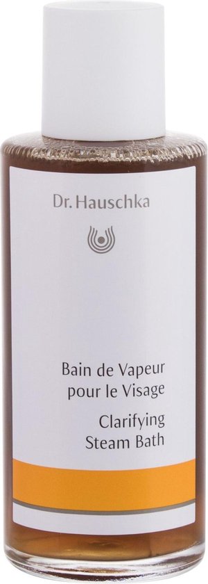 Dr. Hauschka Clarifying Steam Bath