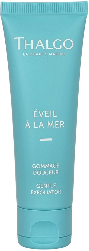 Thalgo Gentle Exfoliator - 50 ml
