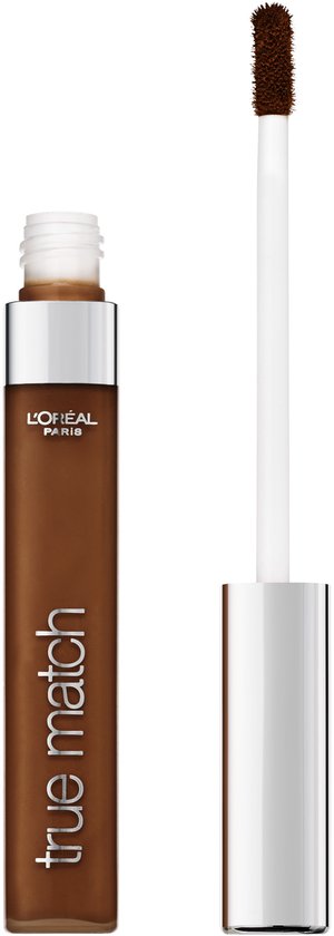 L’Oréal Paris True Match The One Concealer - 9D/W Mahogany