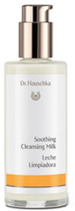 Dr. Hauschka Soothing Cleansing Milk 145 ml
