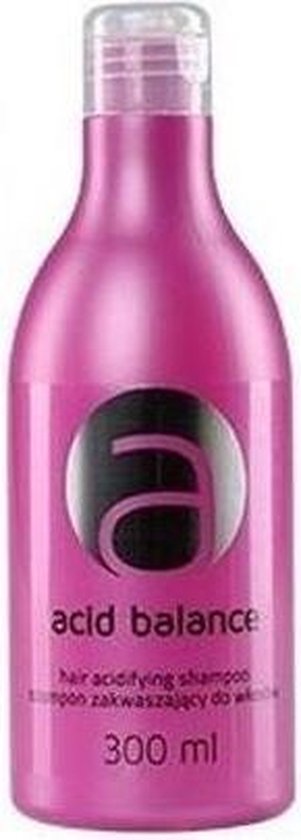 Stapiz - Acid Balance Acidifying Shampoo - 300ml