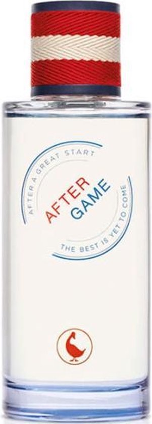 El Ganso After Game door El Ganso 125 ml - Eau De Toilette Spray