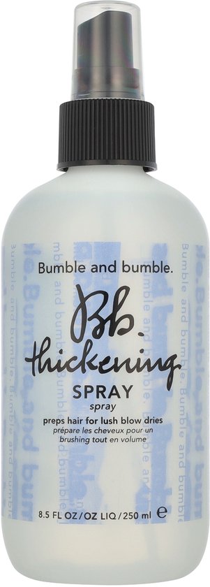 Bumble and Bumble Thickening Spray | Voor extra volume en textuur | 250 ml
