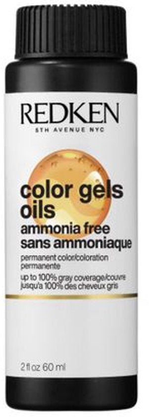 Redken Color Gels Oils 09NN 60ml