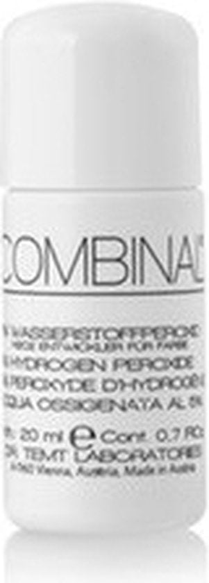 Combinal Waterstofperoxide 5%