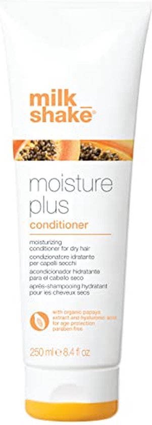 Milk Shake - Moisture & More Conditioner - 250ml