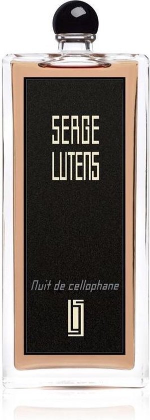 Uniseks Parfum Serge Lutens Nuit de Cellophane EDP (50 ml)