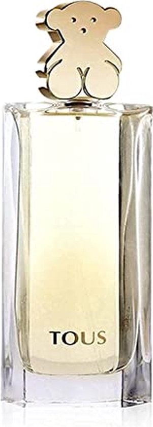 Tous Goud parfum - Eau de parfum voor dames - 90ML