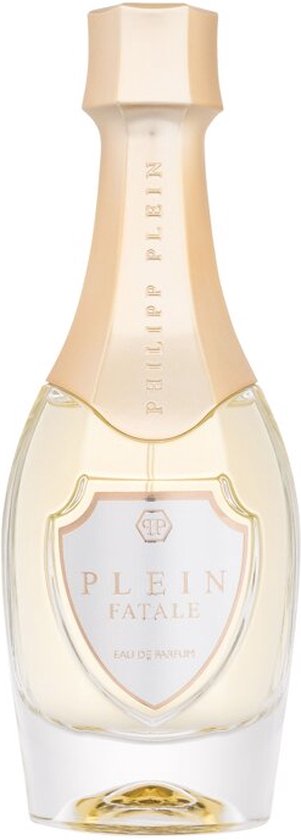 Philipp Plein Fatale Eau de Parfum - 50 ml
