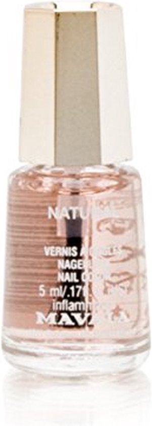 Mavala - 44 Naturelle - Nagellak