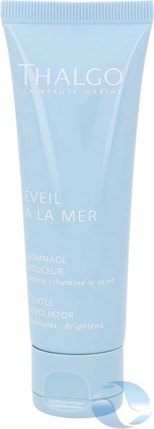 Thalgo Gentle Exfoliator - 50 ml