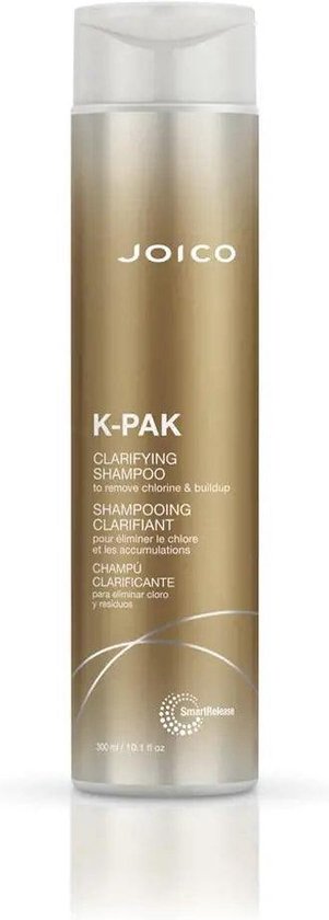 Joico | K-Pak Clarifying Shampoo