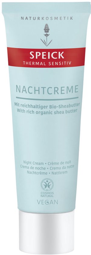 Nachtcreme