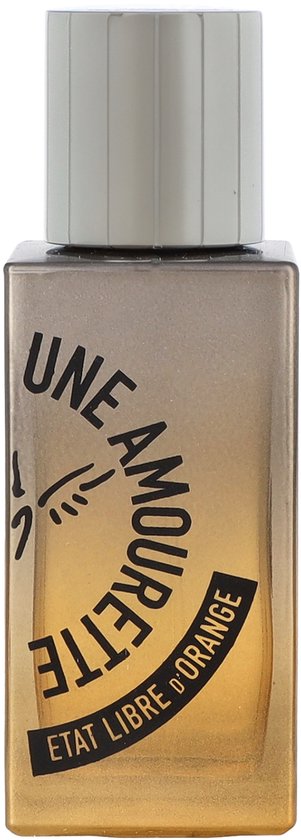 Uniseks Parfum Etat Libre D'Orange EDP Une Amourette Roland Mouret 50 ml