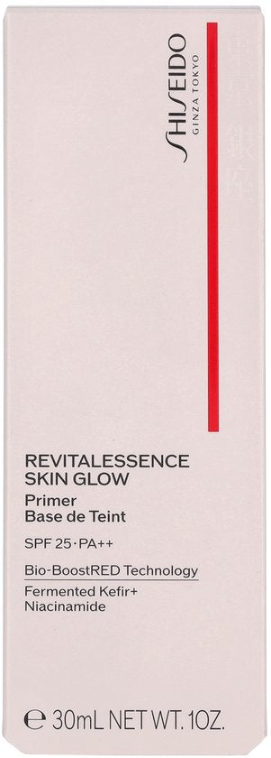 Shiseido Revitalessence Skin Glow Primer 30ml