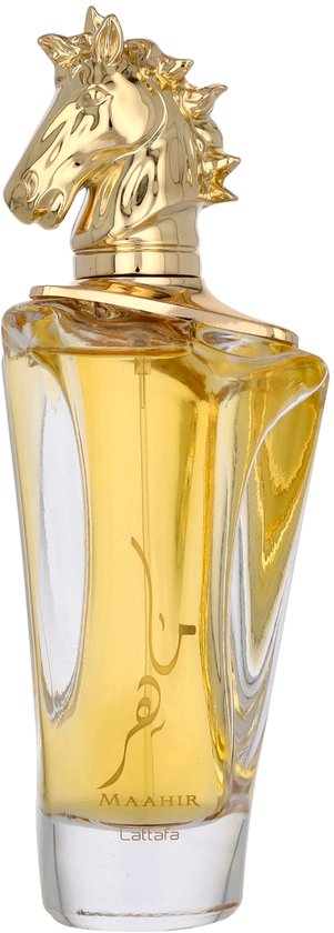 Lattafa Maahir Eau de Parfum - 100ml