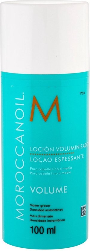 Moroccanoil Volume Thickening Lotion Haarcrème - 100 ml