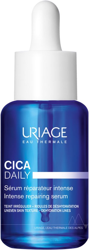 Uriage Cica Daily Serum