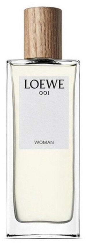 Loewe Loewe 001 Woman Edp Vapo 50 Ml