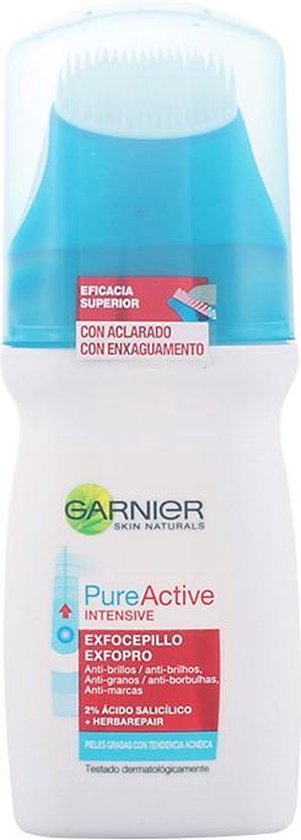 PURE ACTIVE exfocepillo anti-imperfecciones 150 ml