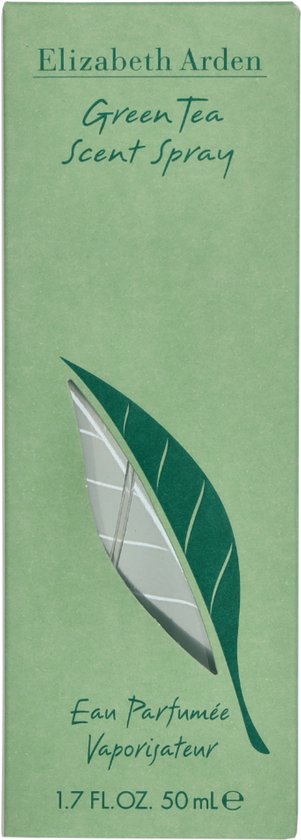 Elizabeth Arden Green Tea | 50ml | Eau de parfum