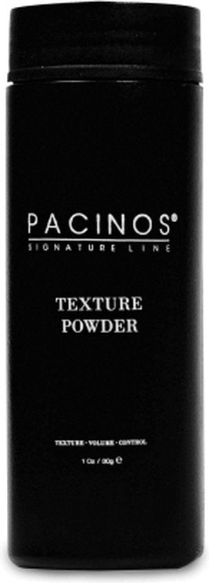 Pacinos Texture Powder 30 gr.