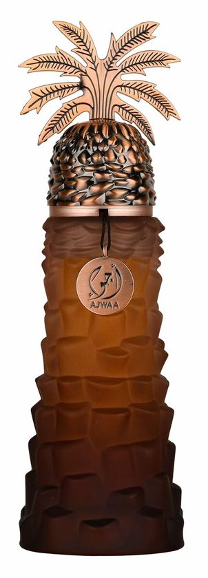 Ajwaa Edp