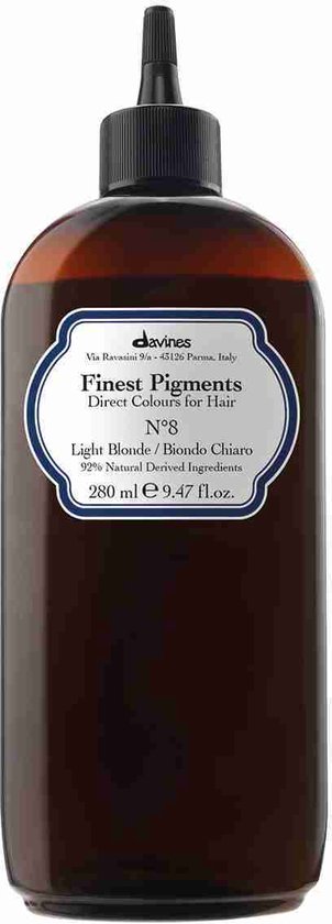 Haarkrijt Davines