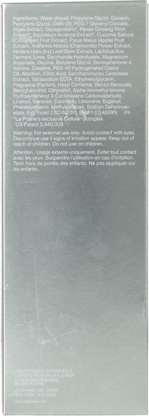 La Prairie Cellular Refining Lotion