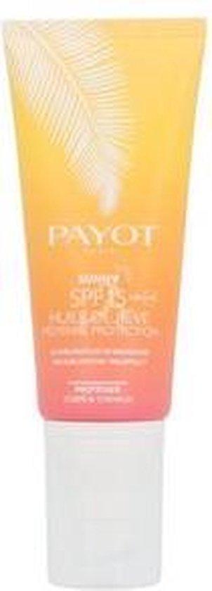 Payot Sunny SPF 15 Huile De Reve - Zonneolie 100 ml