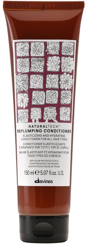 Davines Replumping Conditioner - 150 ml