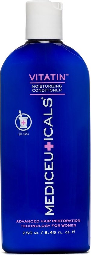 Mediceuticals - Vitatin Moisturizing Conditioner
