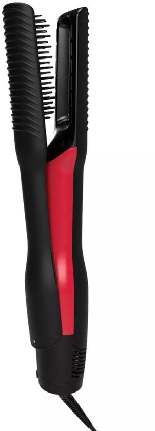 Revlon RVDR5330E- One-Step Air Straight - Föhn en stijltang- 2 in 1