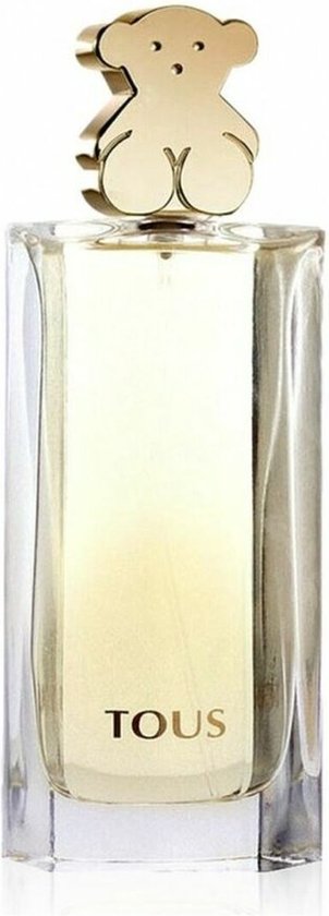 Tous - Goud - Eau De Parfum - 50 ml