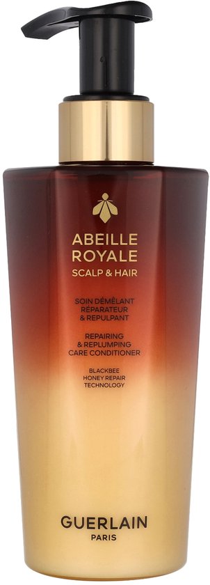 Guerlain Abeille Royale Repairing & Replumping Conditioner