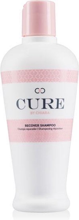 I.C.O.N. Cure by Chiara Recover Shampoo 250ml