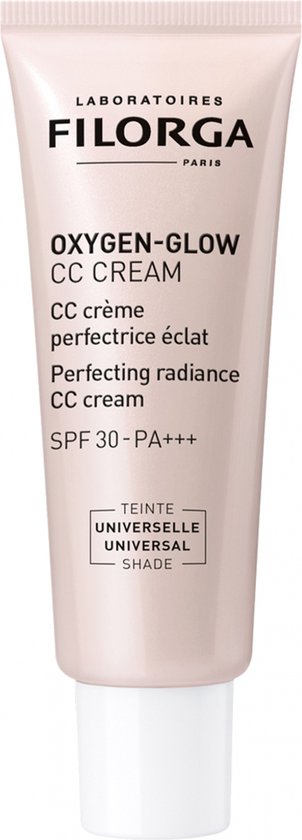 Filorga Oxygen-glow Cc Cream Spf30 40ml