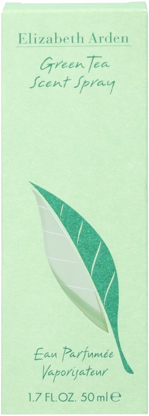 Elizabeth Arden Green Tea | 50ml | Eau de parfum