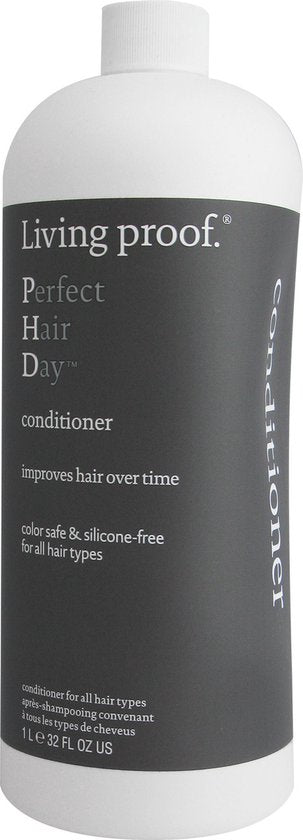 Living Proof - Perfect Hair Day (PhD) - Conditioner - 1000 ml
