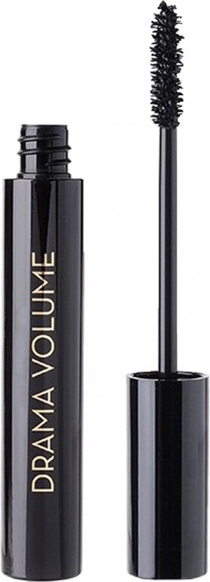 Korres Volcanic Minerals Mascara Drama Volume - Ultra-volume gevende mascara - 11 ml