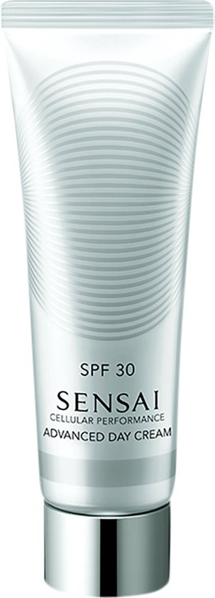 Sensai Cellular Performance Advanced Day Cream Dagcrème SPF 30 - 50 ml - gezichtsverzorging