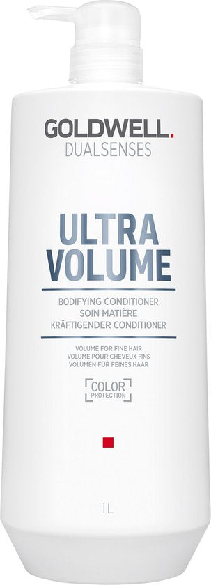 Goldwell - Dualsenses Ultra Bodifying Volume Conditioner