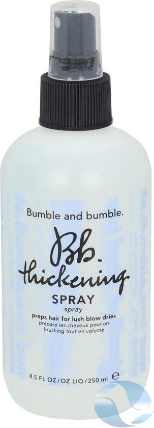 Bumble and Bumble Thickening Spray | Voor extra volume en textuur | 250 ml