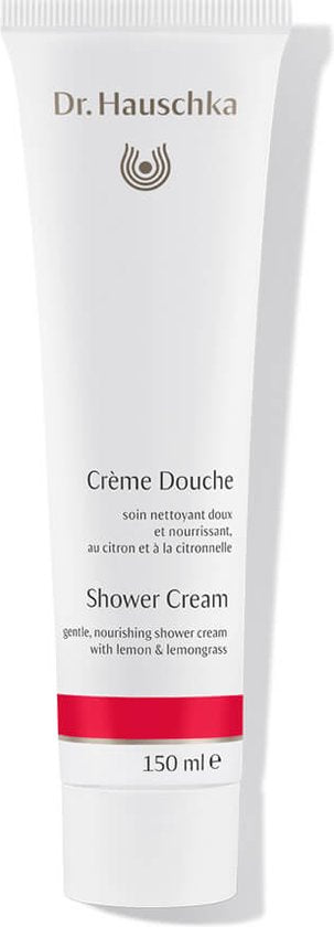 Dr. Hauschka Shower Cream - 150 ml