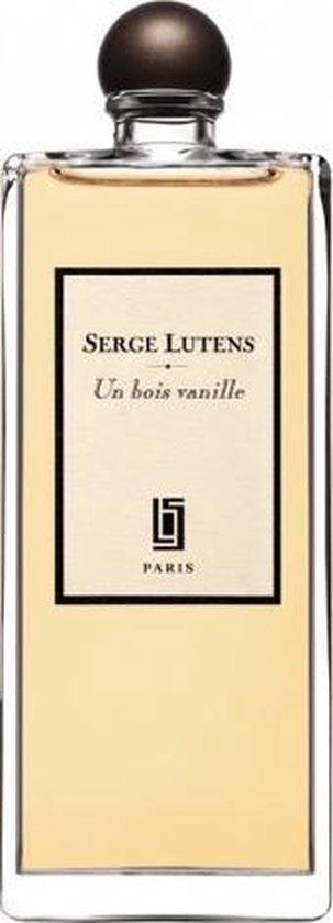 Un Bois Vanille Eau de Parfum